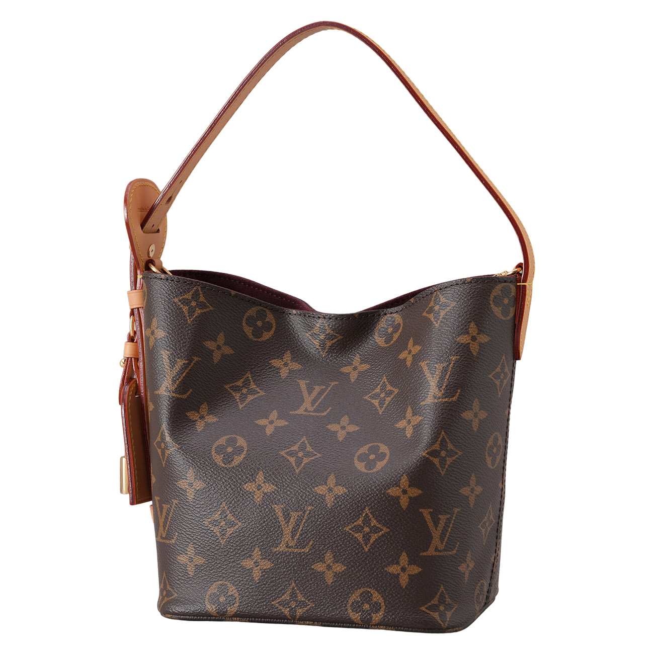 LOUIS VUITTON(USED)루이비통 M12925 올인 BB